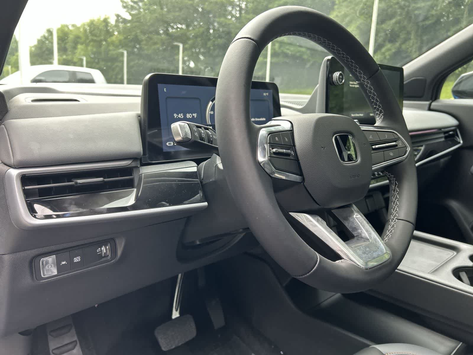 New 2026 Honda Prologue Touring image 13
