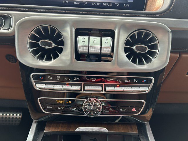 Used 2023 Mercedes-Benz G 63 AMG 4MATIC image 15