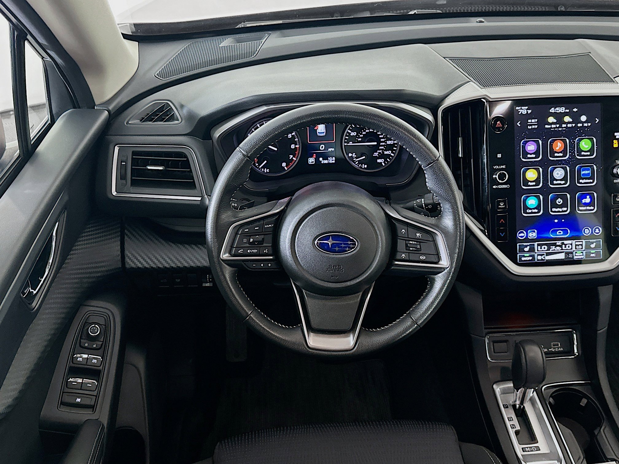 Used 2025 Subaru Ascent Premium image 17