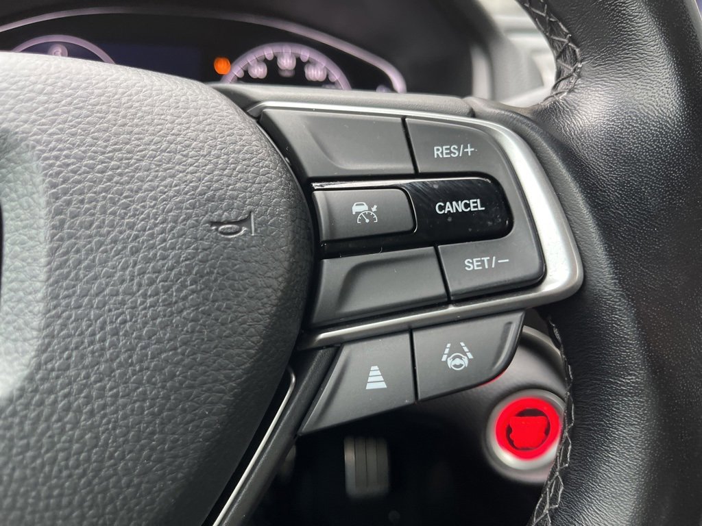 Used 2022 Honda Accord Sport image 14