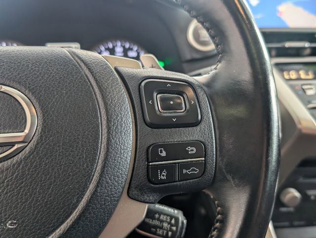 Used 2021 Lexus NX 300 FWD w/ Premium Package image 25