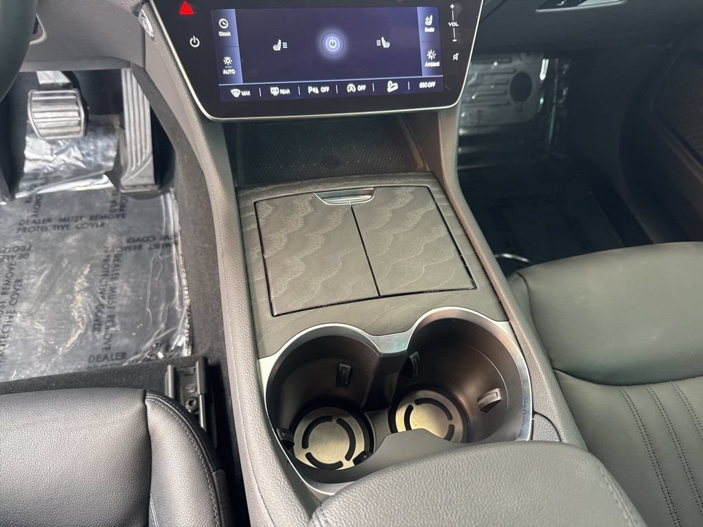Certified 2023 Maserati Grecale Modena AWD/4WD image 13