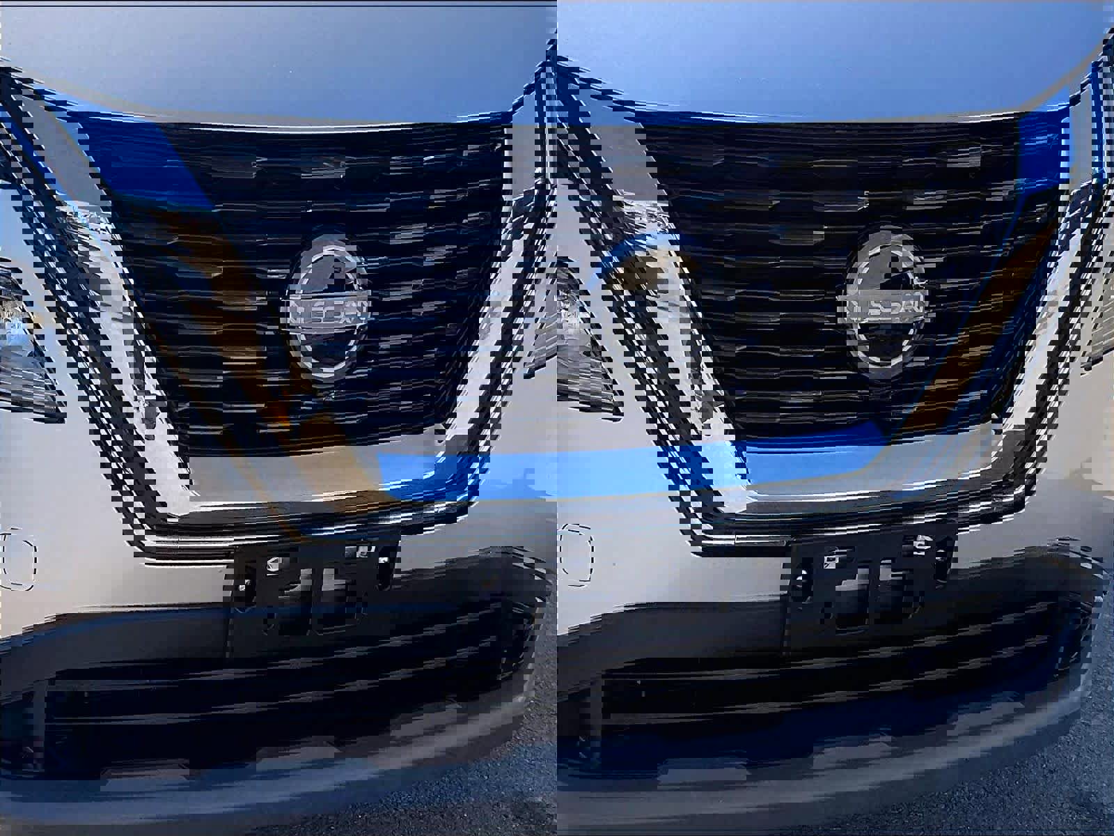 Certified 2023 Nissan Rogue SV w/ SV Premium Package image 32