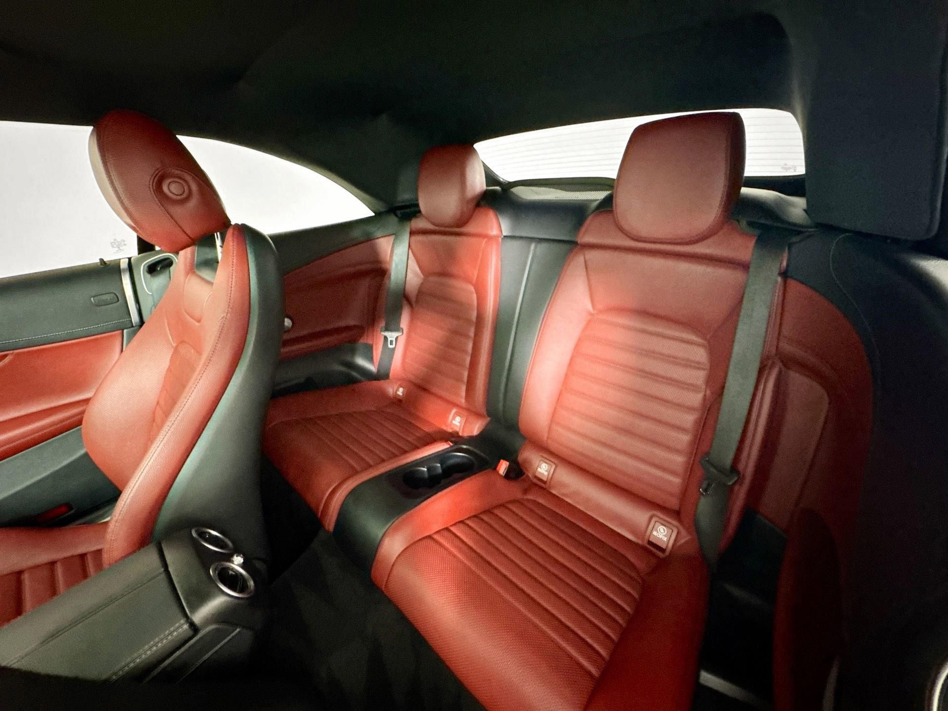 Certified 2022 Mercedes-Benz C 43 AMG 4MATIC Cabriolet image 26