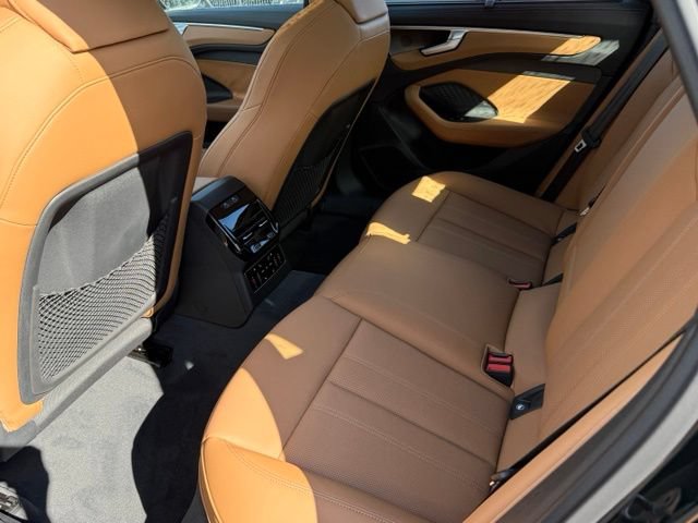 New 2026 Audi A6 Premium Plus AWD/4WD image 23