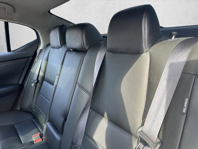 Used 2020 Nissan Sentra SR w/ Premium Package image 24