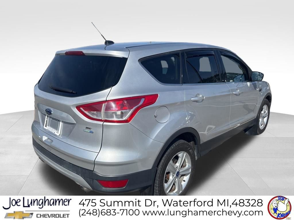 Used 2014 Ford Escape SE image 22