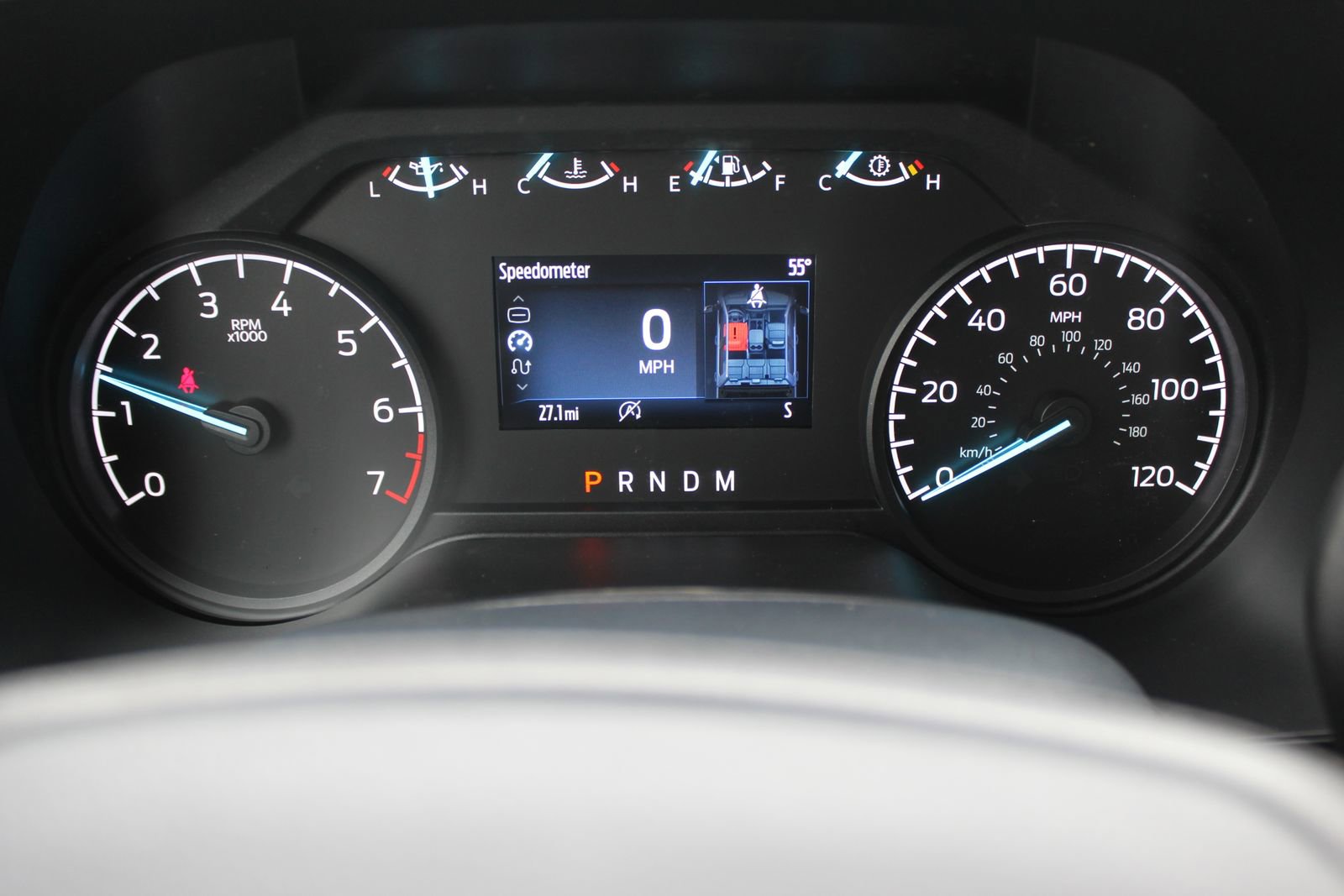 New 2026 Ford F150 STX image 31