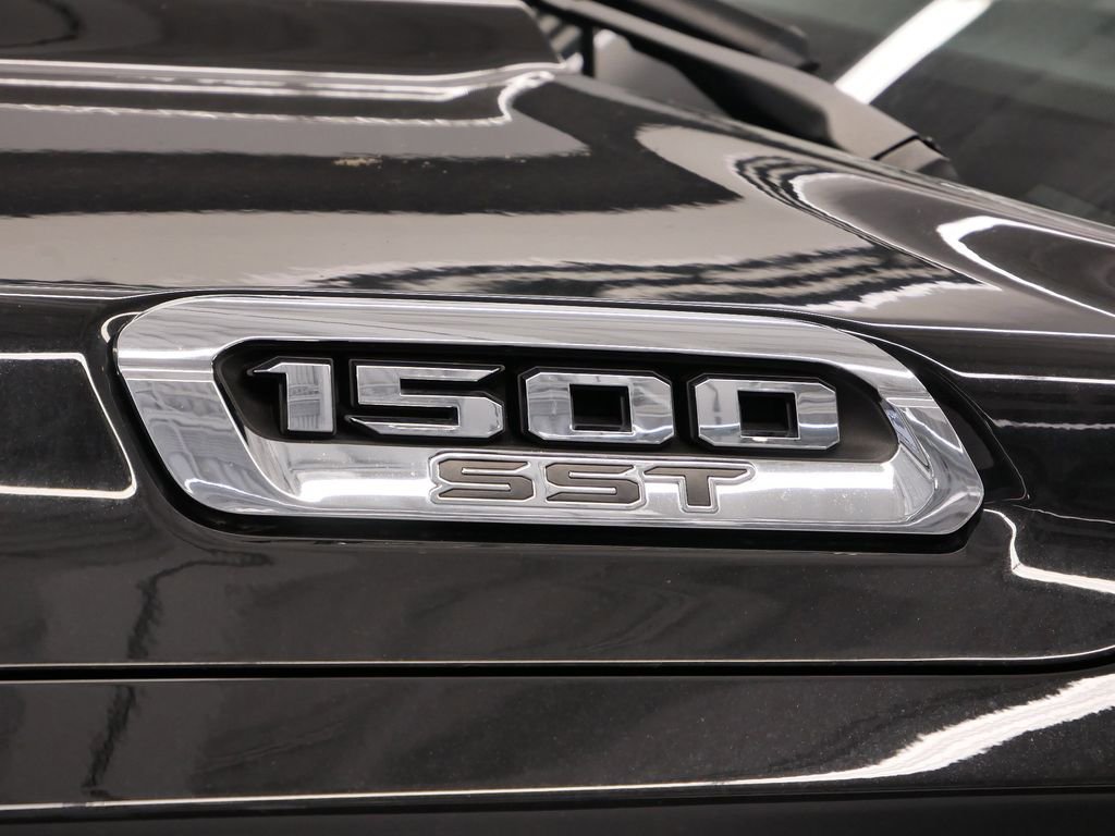 Certified 2025 RAM 1500 Big Horn image 53