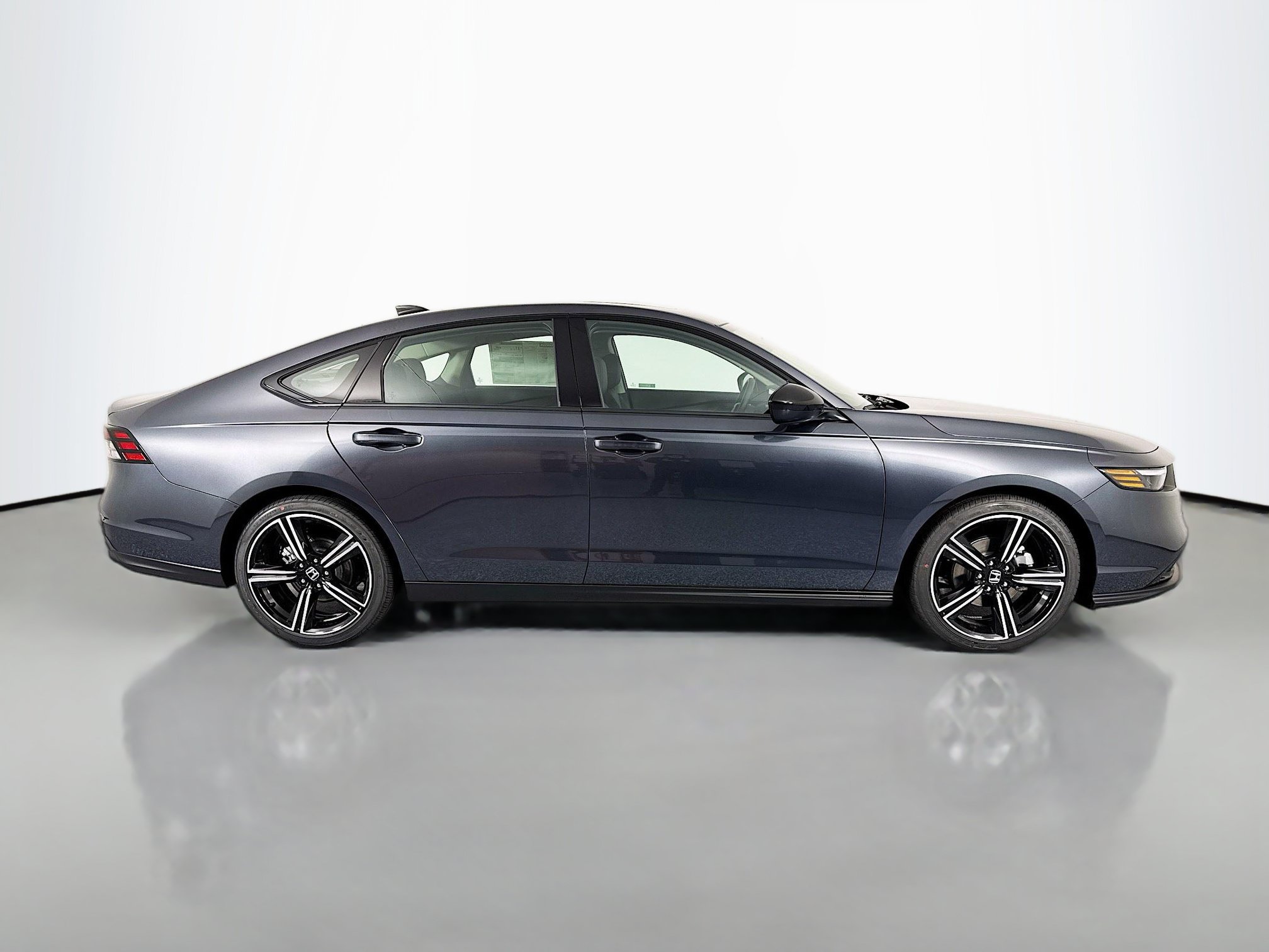 New 2026 Honda Accord SE image 4