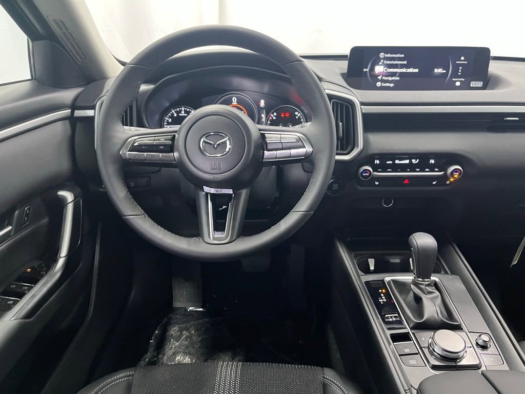 New 2026 MAZDA CX-50 AWD 2.5 S w/ Preferred Pkg image 19