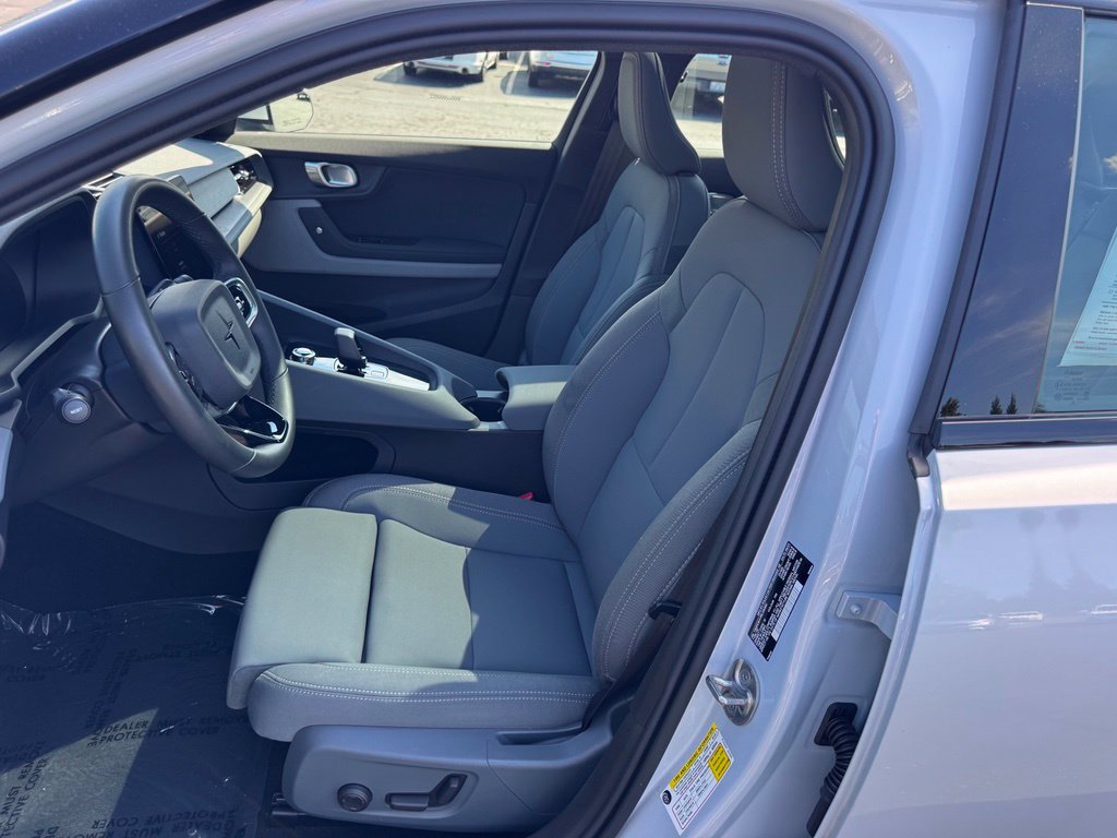 Used 2024 Polestar Polestar 2 RWD image 18