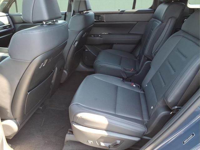 New 2027 Hyundai Santa Fe Calligraphy AWD/4WD image 11