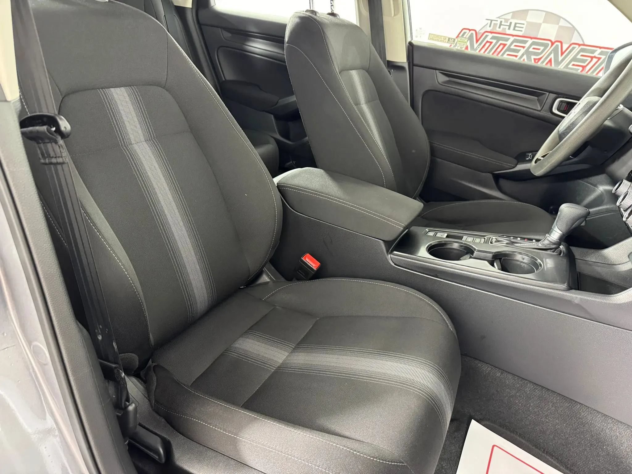 Used 2023 Honda Civic LX image 31