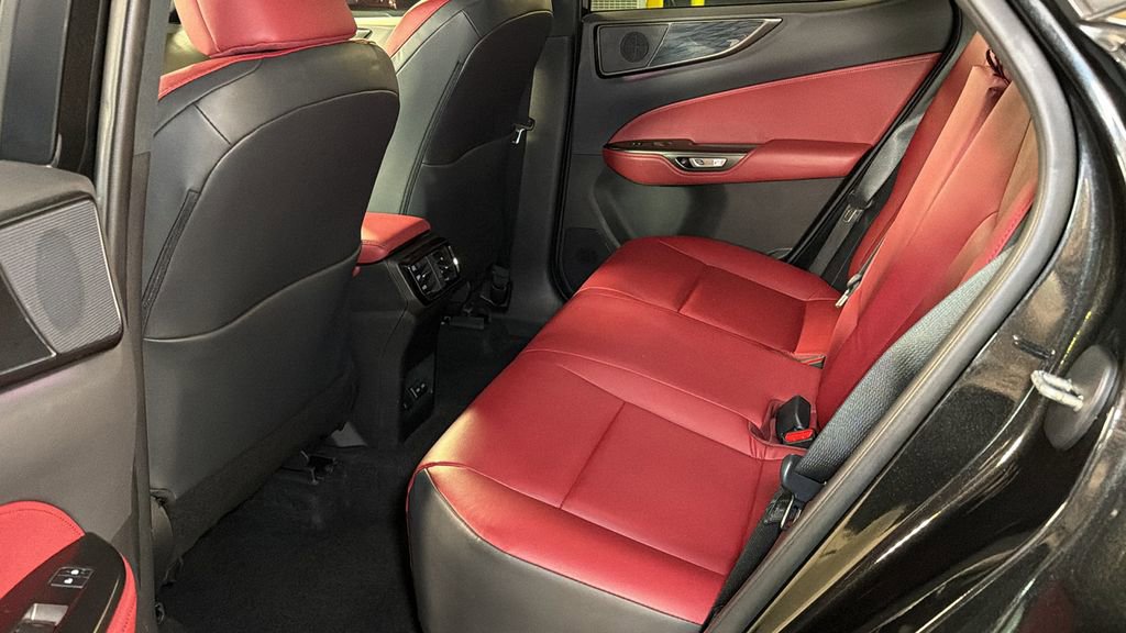 Certified 2023 Lexus NX 350 AWD image 16