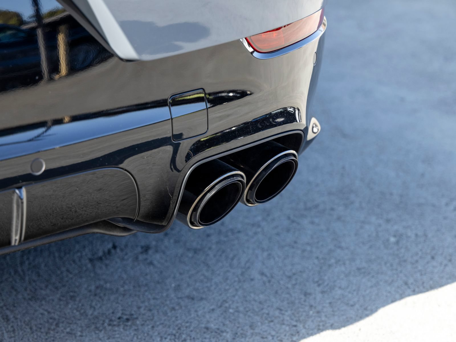 Certified 2026 Porsche Cayenne GTS AWD/4WD image 26