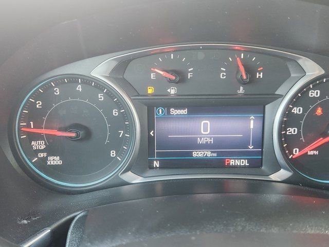 Used 2019 Chevrolet Equinox LT image 7