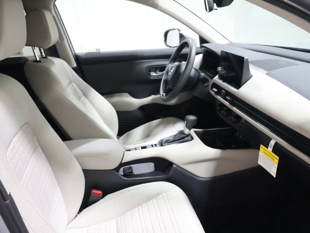 New 2027 Honda HR-V LX image 20