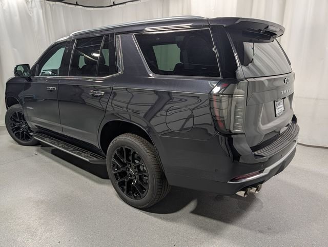 New 2026 Chevrolet Tahoe Premier w/ Sun And Tow Package AWD/4WD image 7