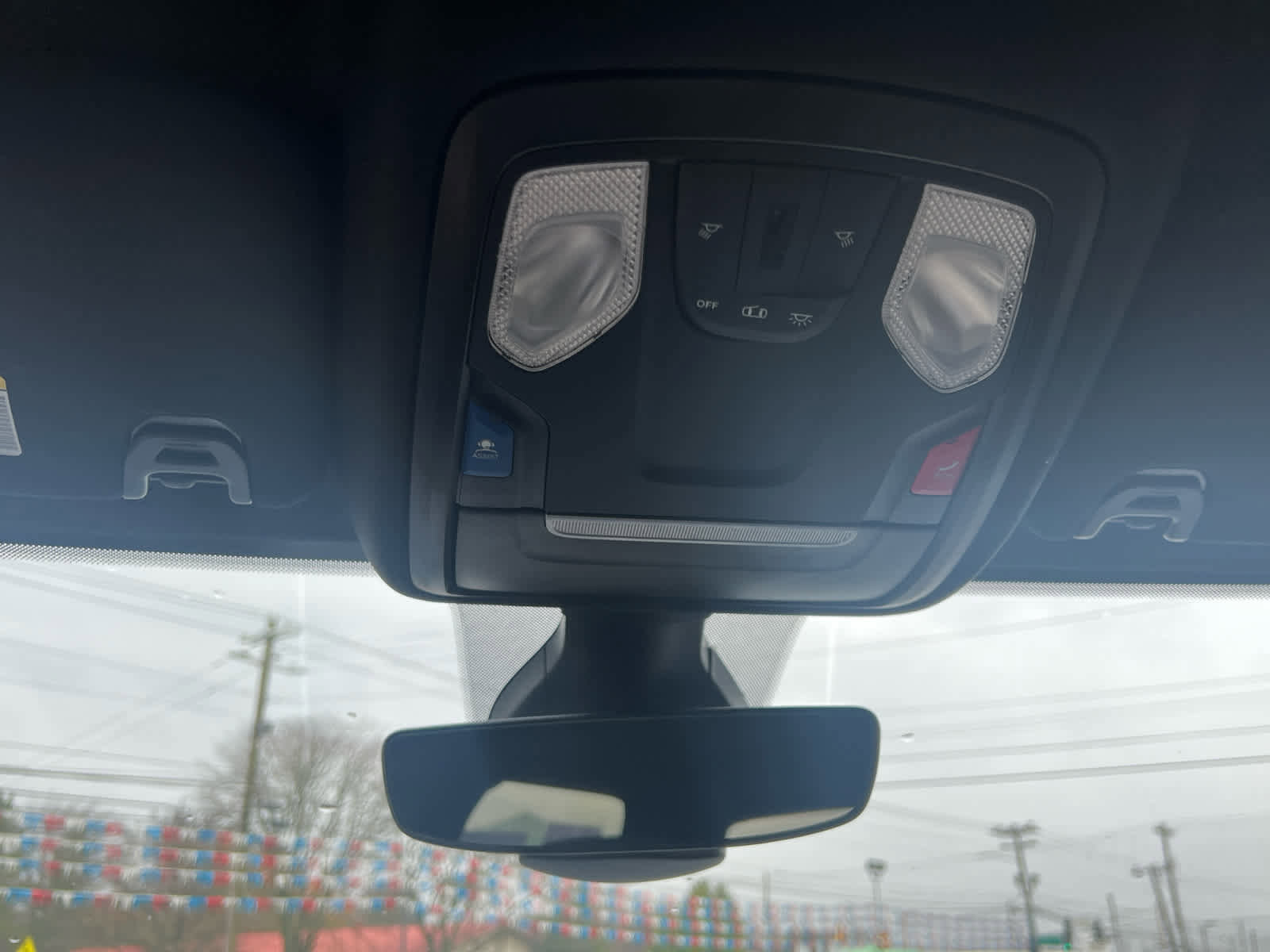 Used 2024 RAM 2500 Big Horn image 33