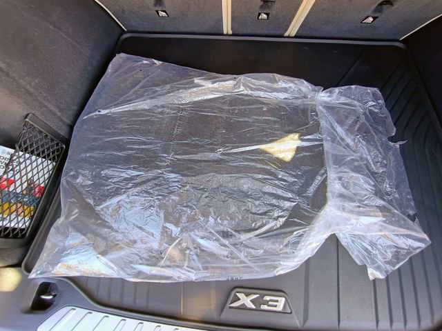 Used 2024 BMW X3 sDrive30i w/ Convenience Package image 77