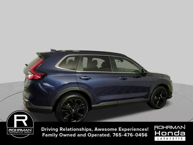 Used 2023 Honda CR-V Sport Touring image 9