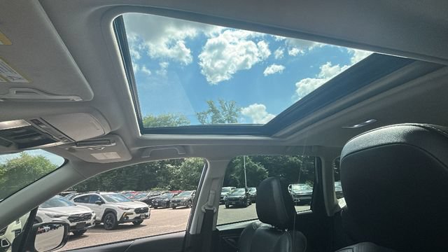Certified 2023 Subaru Forester Limited AWD/4WD image 36