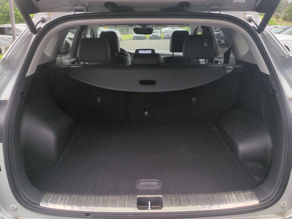 Used 2020 Hyundai Tucson Ultimate w/ Cargo Package AWD/4WD image 26