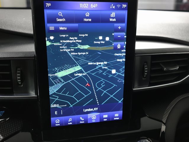 Used 2022 Ford Explorer ST w/ Equipment Group 401A image 21