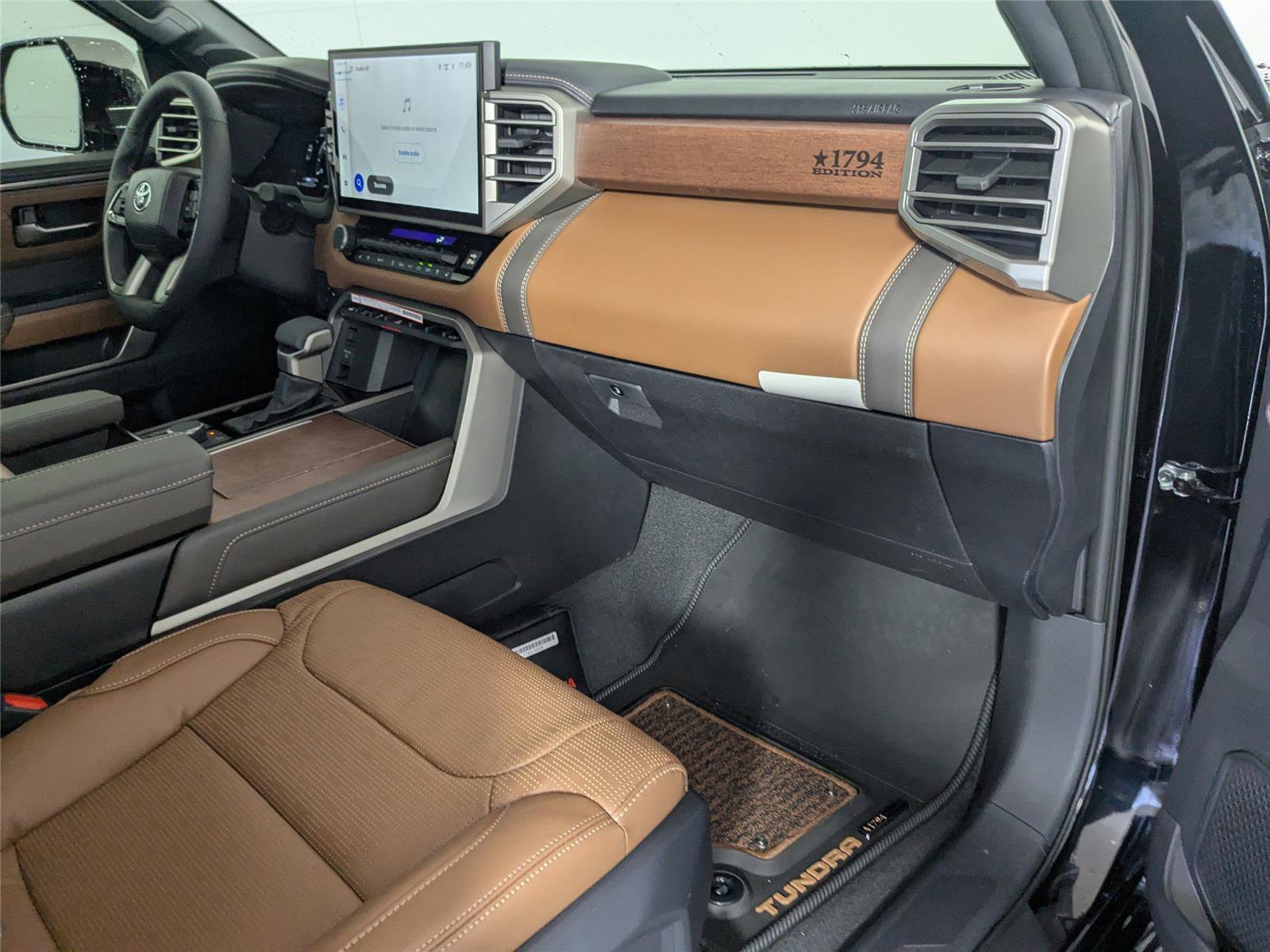 New 2026 Toyota Tundra 1794 Edition image 21
