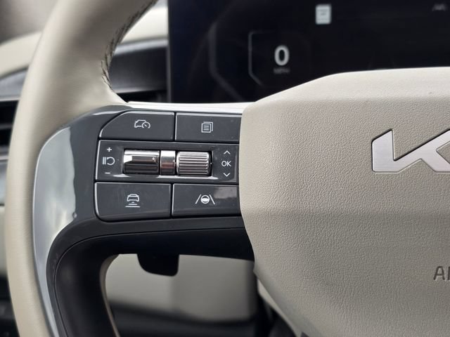 Certified 2024 Kia EV9 Wind AWD/4WD image 38