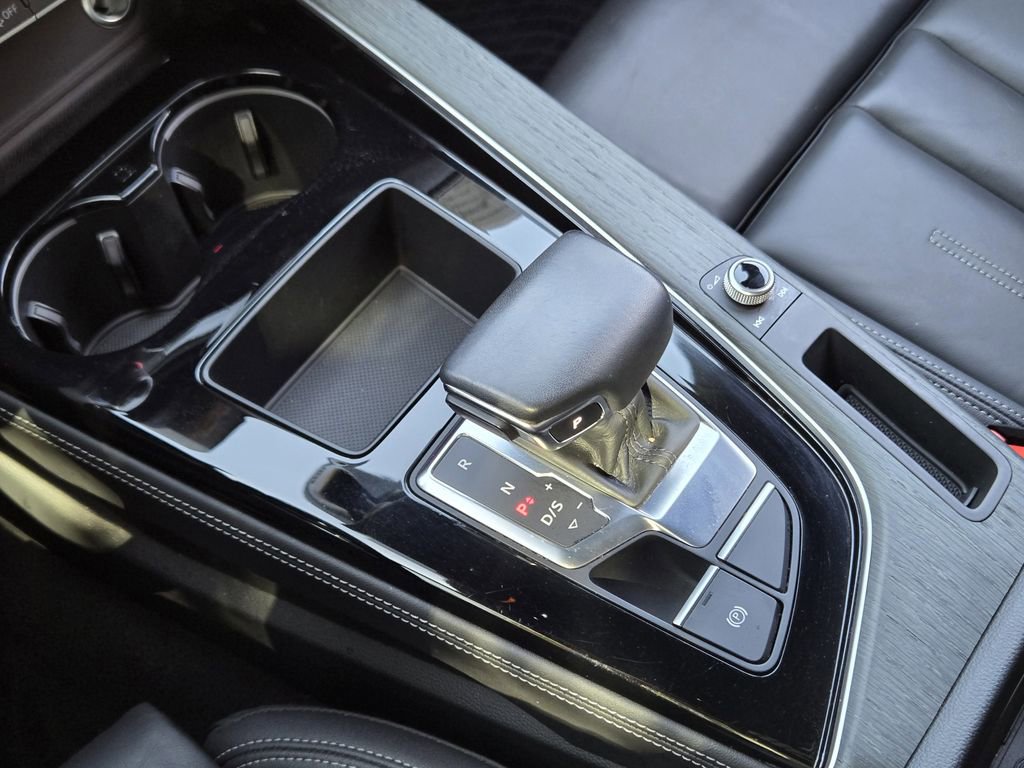 Certified 2023 Audi A4 2.0T Premium Plus w/ Premium Plus Package image 24