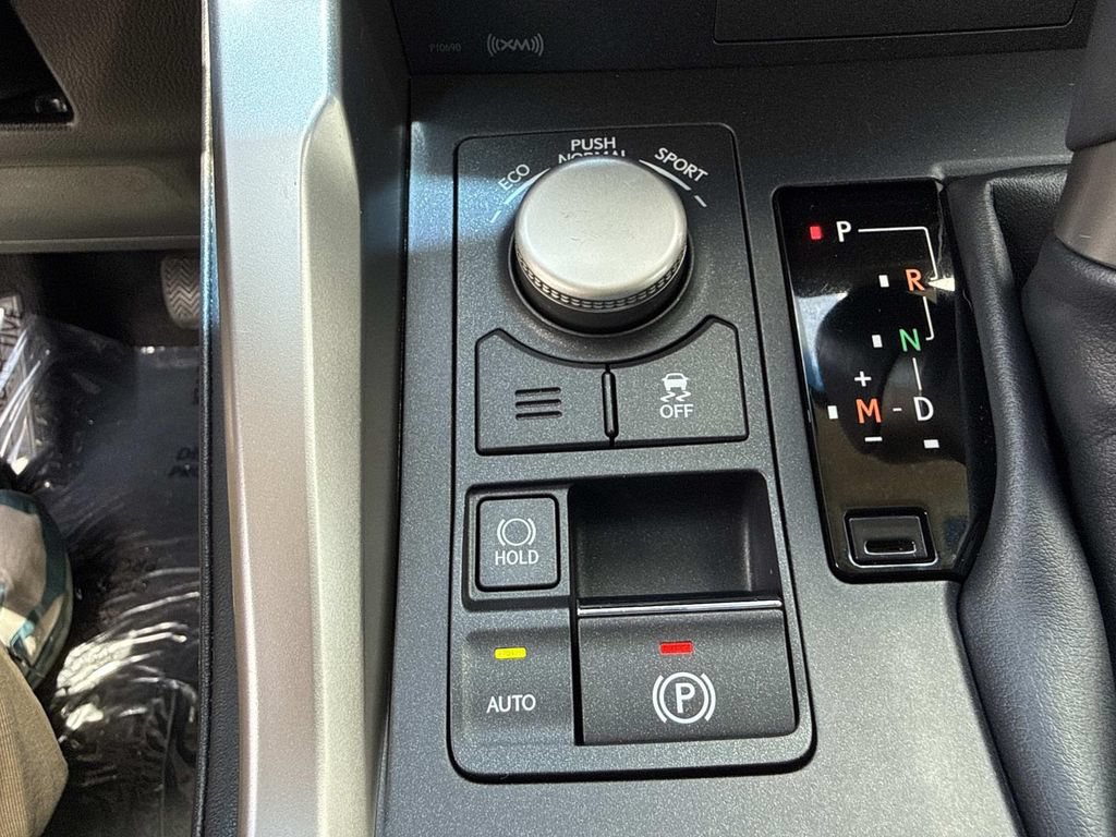Used 2016 Lexus NX 200t FWD image 32