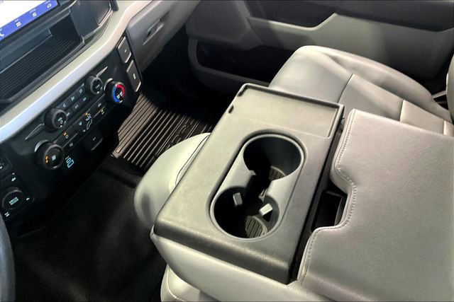 Used 2023 Ford F250 XL w/ Snow Plow Prep Package image 18