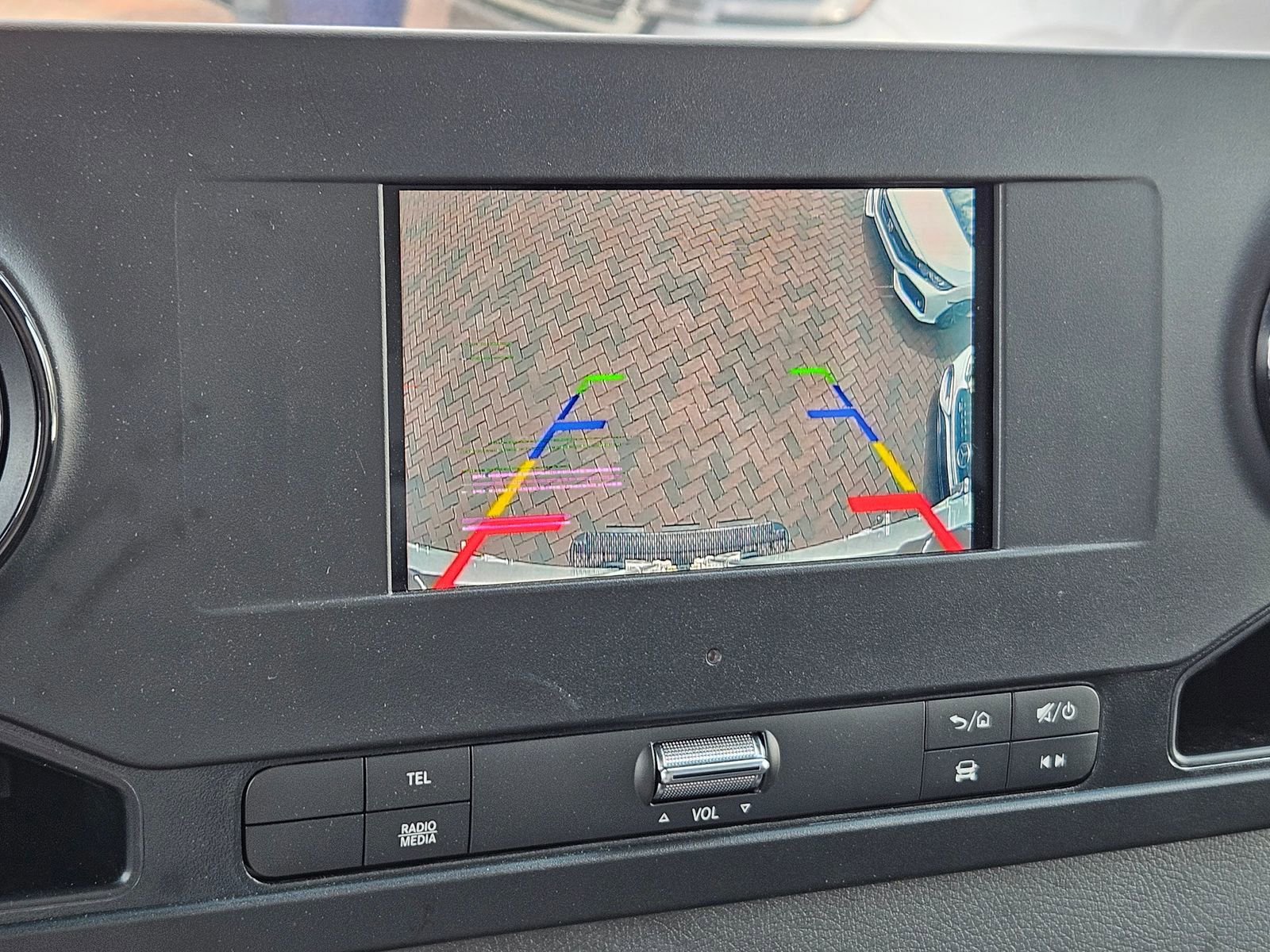 Used 2023 Mercedes-Benz Sprinter 3500 image 22