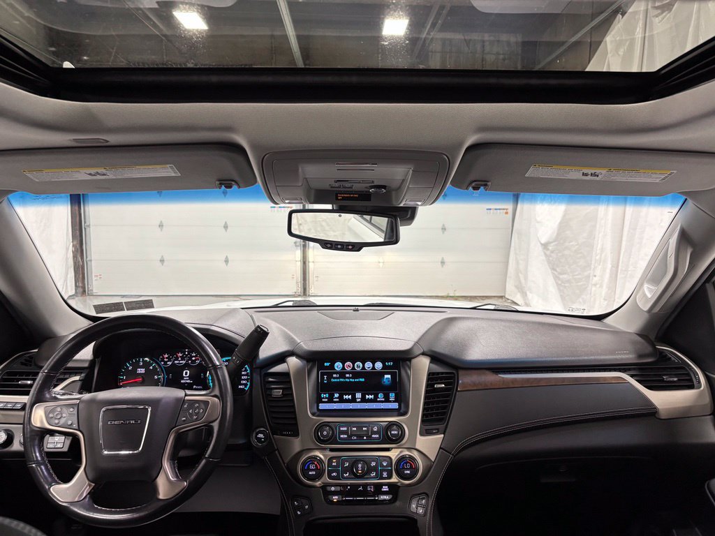 Used 2019 GMC Yukon Denali w/ Open Road Package AWD/4WD image 41