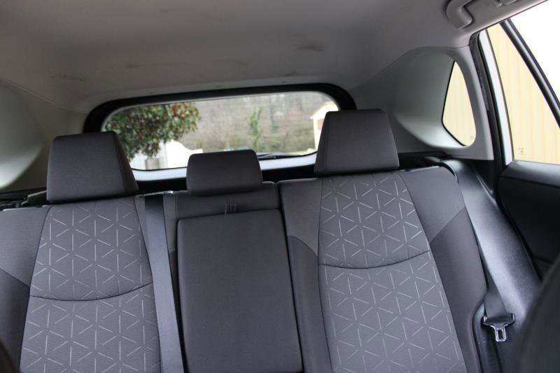 Used 2020 Toyota RAV4 XLE AWD/4WD image 15