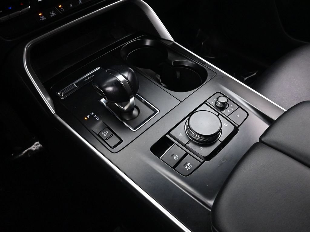 Used 2024 MAZDA CX-90 3.3 Turbo w/ Select Package image 32