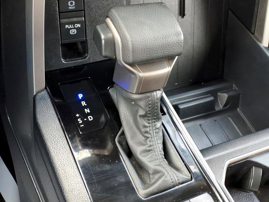 Used 2022 Toyota Tundra SR5 image 19