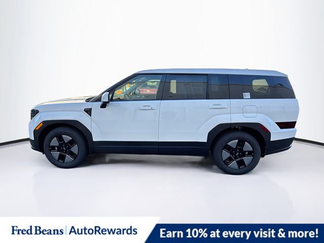 New 2026 Hyundai Santa Fe SE image 3