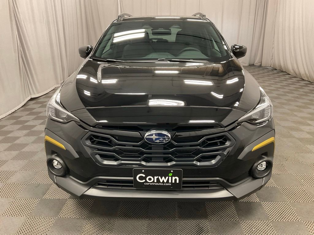 New 2026 Subaru Crosstrek 2.5i Sport image 6
