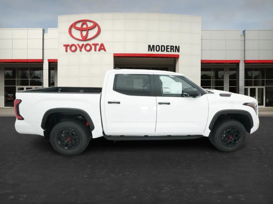 New 2026 Toyota Tundra TRD Pro image 25
