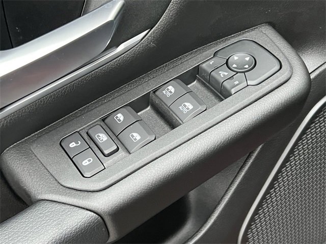 New 2026 RAM 1500 Big Horn image 14