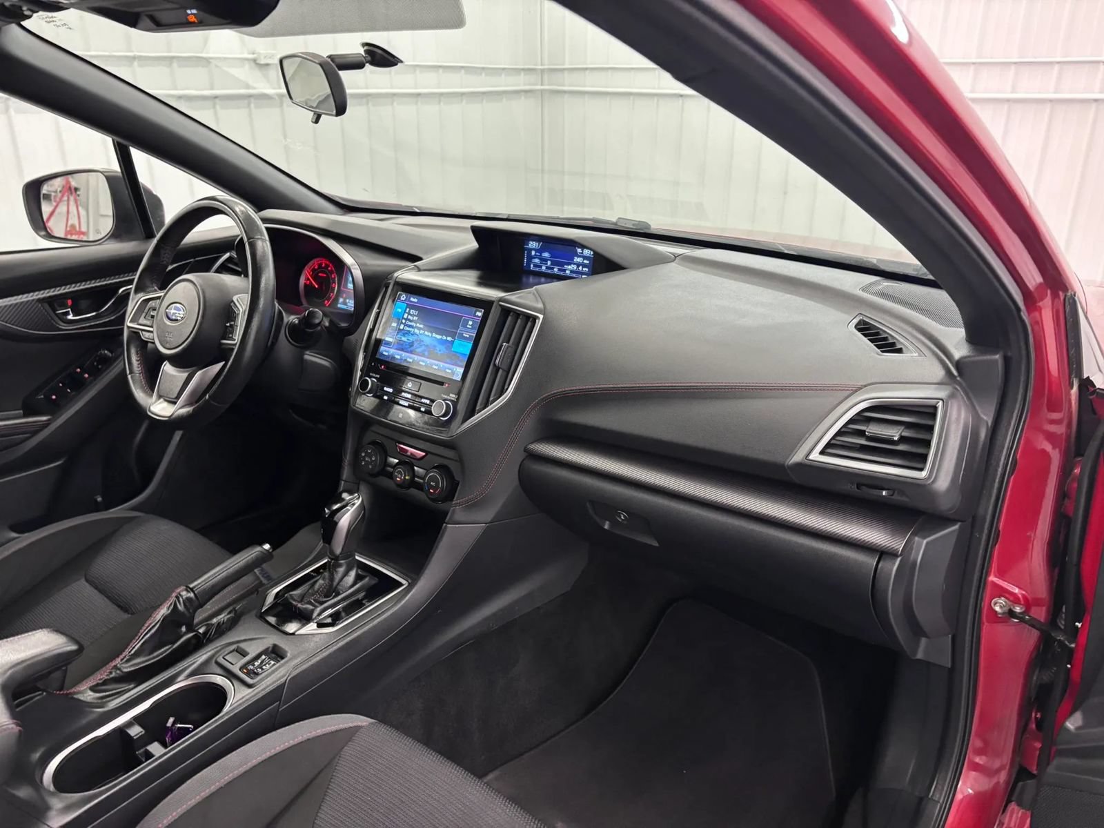 Used 2019 Subaru Impreza 2.0i Sport AWD/4WD image 33