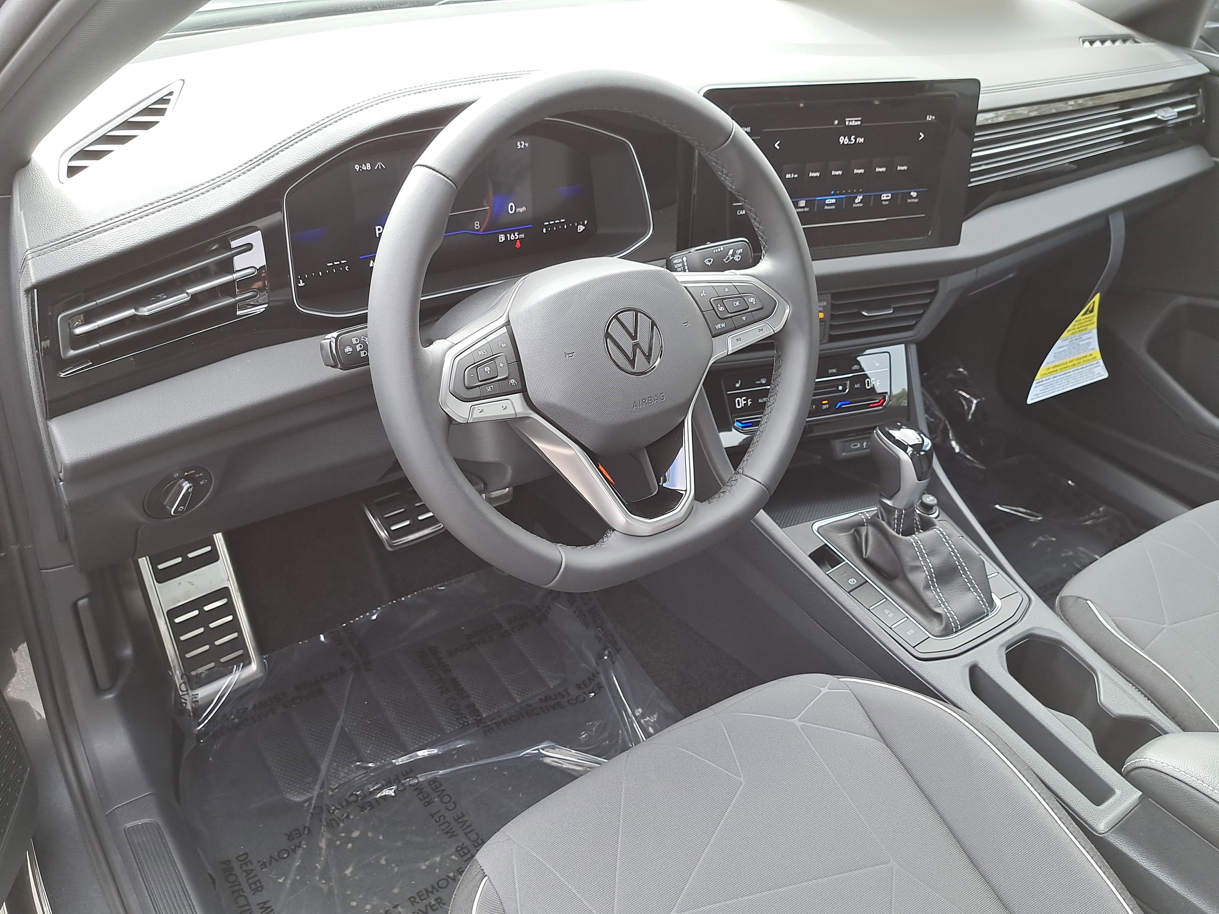 New 2026 Volkswagen Jetta Sport image 15