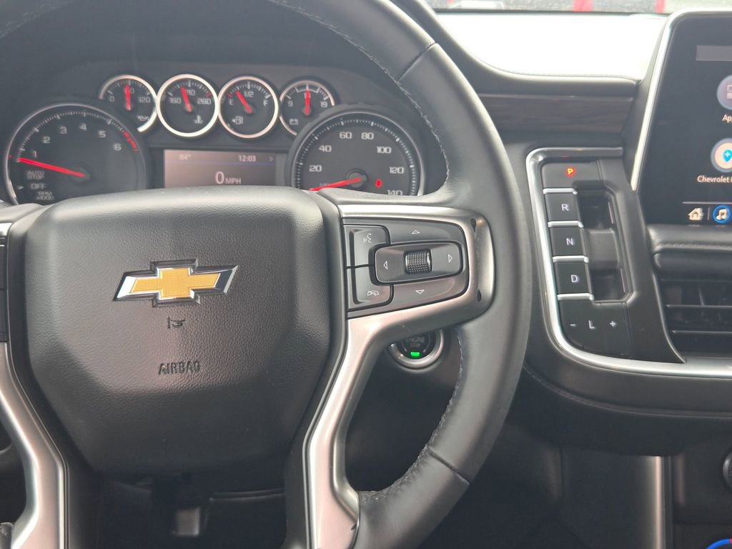 Used 2021 Chevrolet Tahoe LT RWD image 21