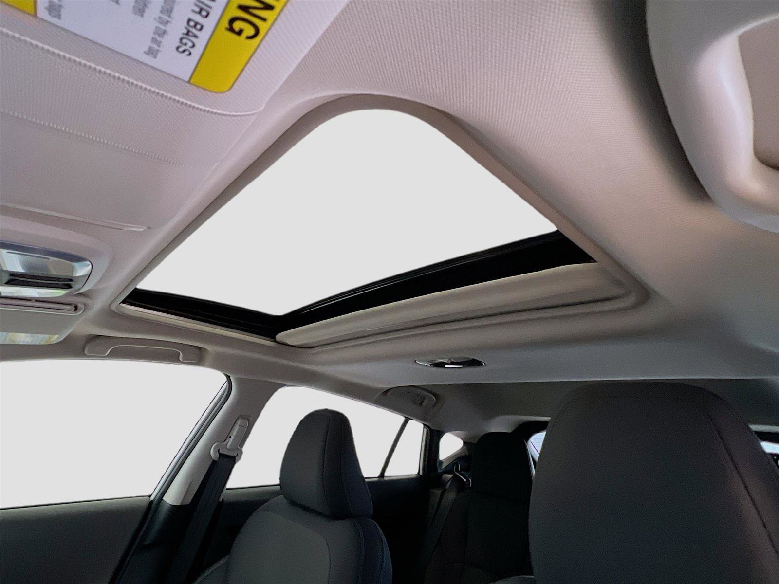 New 2026 Subaru Crosstrek 2.0i Premium image 6