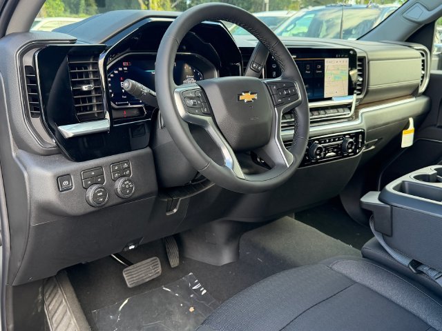 New 2026 Chevrolet Silverado 2500 LT w/ True North Edition AWD/4WD image 13