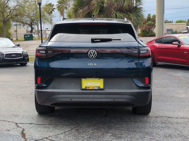 Used 2023 Volkswagen ID.4 Pro image 6
