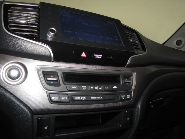 Certified 2023 Honda Ridgeline RTL-E image 7